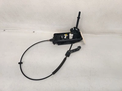 11-16 MINI COOPER COUNTRYMAN AUTO TRANS GEAR SHIFTER LEVEL SELECTOR, OEM LOT3601 - Image 1 of 4