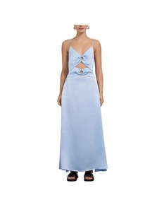 NEW Designer ANNA QUAN Carina Dress sz 8 $595 - Picture 1 of 6