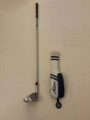 Adams Idea Hybrid #4 - Damen RH, Standardlänge, Graphit - Bild 1 von 4