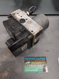 0265950004 abs for BMW X5 2.9 D AUT 2001 55112 - Imagen 1 de 4