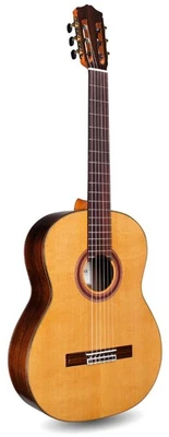 Cordoba C7 CD Classical Acoustic Nylon String Guitar, Iberia Series cedar - Image 1 of 4