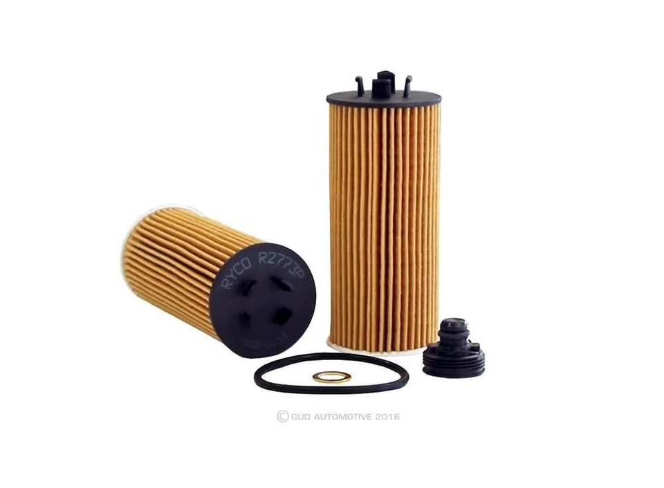 Ryco Oil Filter R2773P fits Mini Mini F56 Cooper D +more - image 1 of 1