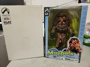 Palisades The MUPPETS 2004 Sweetums OMGCNFO.com Exclusive BNIB RARE New Sealed - Picture 1 of 4