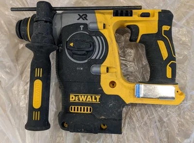 DeWalt DCH273 Cordless Rotary Hammer Drill SDS+ Plus Brushless 18V XR Bare - Image 1 of 3