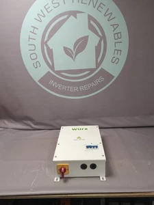 Eco Wurx 220-250 V - 50hz - 60 Amp Voltage Optimiser EWVO 60-4S Voltage Switch - Picture 1 of 11