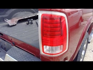 2013-24 DODGE 1500 PICKUP RH Passenger Tail Light Classic Style LED 68093078AC - Picture 1 of 12