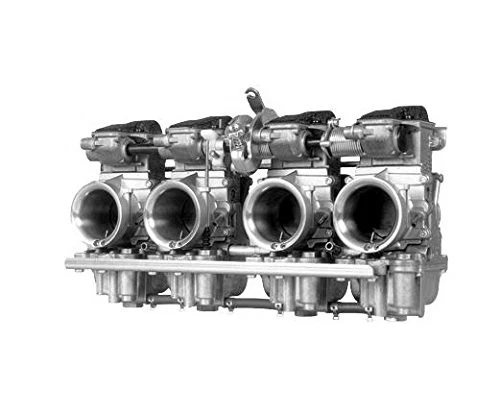 Mikuni Rs Series Carbs 38Mm - RS38-D19-K - Image 1 of 1