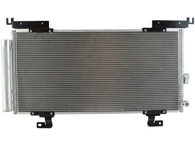 For 2015-2019 Subaru Legacy A/C Condenser and Receiver Drier Assembly 17711FHDD — 第 1/2 张图片