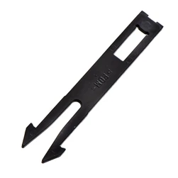 Clip de bomba de combustible - BMW R850, R1200C y K1200; 16 14 2 305 764 / BMW, FP-Clip764 Foto 1 de 2