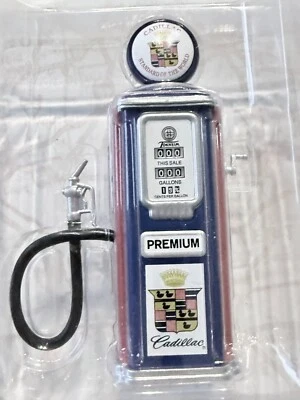 1950's style Cadillac Gas Pump - Image 1 of 3
