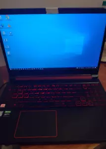 used gaming laptop gtx 1650 - Picture 1 of 4