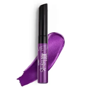 Cyzone Studio Look Liquid Lipstick Intense Color Meta Matte NO TRANSFER • Violet - Picture 1 of 4