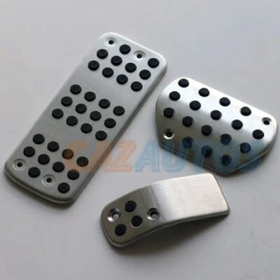 PEUGEOT 207 208 2008 301 307 308 FOOTREST BRAKE ACCELERATOR PEDAL SET — 第 1/4 张图片