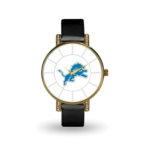 NFL Detroit Lions Ladies Lunar Watch Style: XWL1135 $56.90 Cover