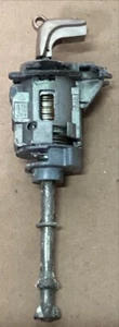 07-12 LEXUS LS460 CONDUCTOR DELANTERO LADO IZQUIERDO CERRADURA PUERTA CILINDRO CON LLAVE OEM - Imagen 1 de 1