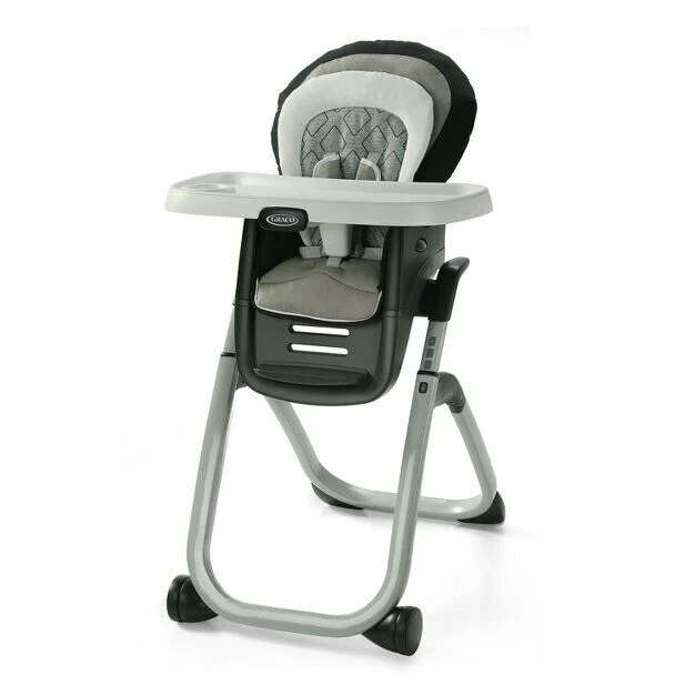 Graco DuoDiner DLX 6-in-1 High chair - Asher