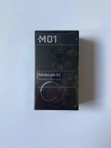 Molecule 01 Eau de Toilette EdT 30 ml Escentric Molecules Parfum Luxus NEU OVP - Bild 1 von 4