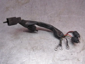 KAWASAKI ZXR750J ZXR750 J 91-92 Socket-assy,,tachometer 23008-1386 kabelboom - Imagen 1 de 1