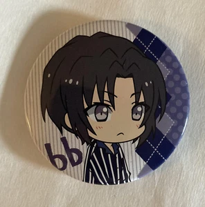 Idolish7 Izumi Iori Idol Anime Abzeichen Pyjama Pin (Kutsushita Socken Film) - Bild 1 von 1