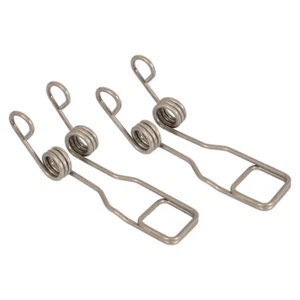 Buyers Products 1304798 Torsion Spring Kit Boss MSC05076 - Picture 1 of 1
