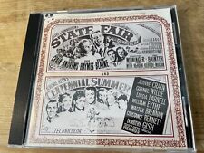 STATE FAIR / CENTENNIAL SUMMER (1945/1946) OOP 1992 Musical Soundtrack CD NM