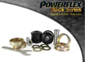 Brazo de radio delantero Powerflex Bush PFF5-4101BLK para BMW Serie 2 F22 F23 xDrive - Imagen 1 de 3