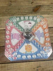 Spin Master Peppa Pig Pop-Up Niños Juego de Mesa Pieza Problemas Educación Parte Familiar - Imagen 1 de 3