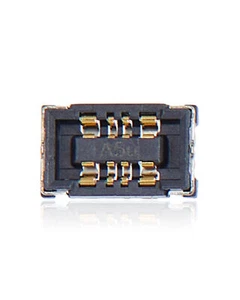Ersatz NFC FPC Connector kompatibel für Samsung Galaxy Note 10 - Bild 1 von 3