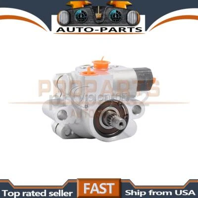 1x bomba de dirección asistida para Kia Optima 2001 2,7 L 2002-2006 Foto 1 de 4