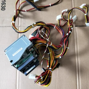 Placa de potencia de freno de sujeción unilateral para KONG KM946246G02 - Imagen 1 de 1