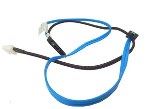 HP 531997-001 484355-001 sata split Cable straight dl320 - Foto 1 di 1