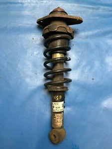 BMW Mini Cooper S Left Side Rear Shock Absorber (R53 Hatchback) Code: LP - Picture 1 of 2