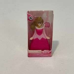 ZURU MINI BRANDS TOYS NEW! DISNEY STORE SLEEPING BEAUTY AURORA MINATURE DOLL - Picture 1 of 4