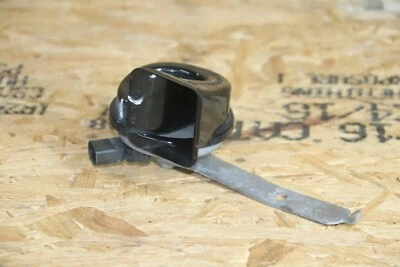 Bocina de alerta de paso bajo de dirección OEM BMW FIAM E70 E71 #4 Foto 1 de 4