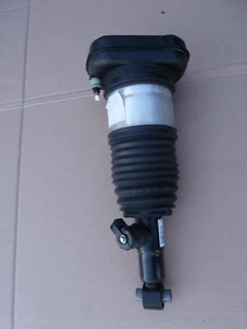 BMW G07 G05 X5 X7 2019-22 conductor izquierdo amortiguador trasero lateral puntal de resorte - Imagen 1 de 24