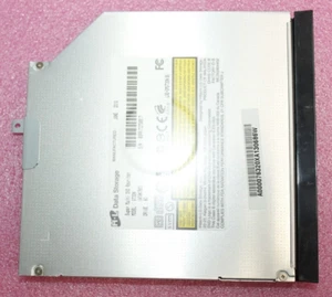 Genuine Toshiba Satellite L655D L655 DVD Drive with Bezel A000076320 - Picture 1 of 1