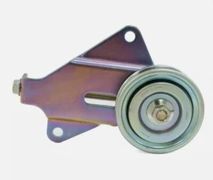 FOR ISUZU PICK UP D-MAX TFS86TT 2.5 TWIN TURBO AIR CON A/C BELT IDLER PULLEY 12+ - Picture 1 of 1