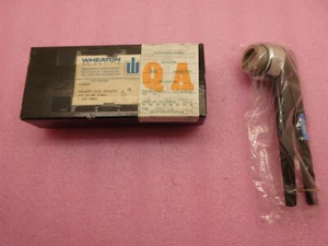 WHEATON 224307 HAND CRIMPER C-301 FOR 30 MM SEALS - Picture 1 of 6