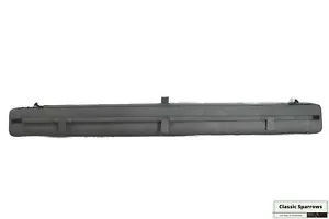 Mercedes W124 Kofferraumabdeckung Gepäckraumabdeckung Doppelrollo Trennnetz - Bild 1 von 10