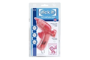Glue Gun HOT MELT - Stick it brand - Picture 1 of 1