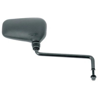 VICMA Specchietto Retrovisore dx M8 x 1.25 per PIAGGIO APE 50 1982 - 2005 - Immagine 1 di 2