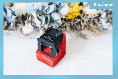 【Repainting】SP Pentax Asahi Spotmatic Camera Flash Cold Shoe Accessory FromJapan - Image 1 of 4