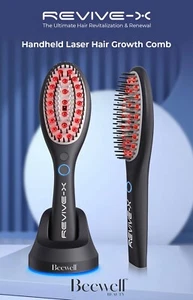 laser hair growth comb Beewell - Picture 1 of 6
