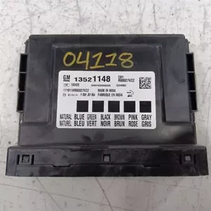 Body Control BCM Left Hand Side Of Dash Fits 15-21 Buick Encore - Picture 1 of 12