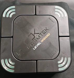 Carmtek Level Wizard Wireless (Unit Only) As Shown - Bild 1 von 3