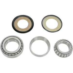 Fits 1995 Honda CR250R Steering Stem Bearing Kit 2704401 - Picture 1 of 1