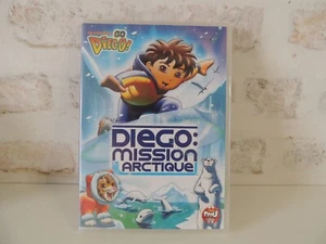 Dvd Go Diego! - Neu im Blister - Bild 1 von 1