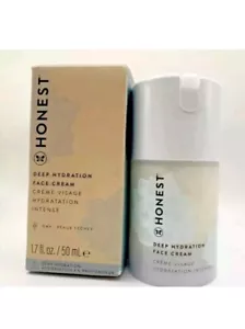 Honest Deep Hydration Gesichtscreme 1,7oz - Bild 1 von 1