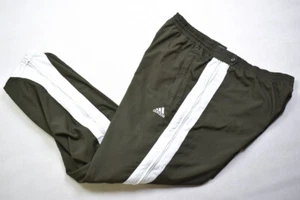 Adidas Equipment Vintage Trainings Hose Jogging Sport Track Shell Pant Tear 52 L - Bild 1 von 15