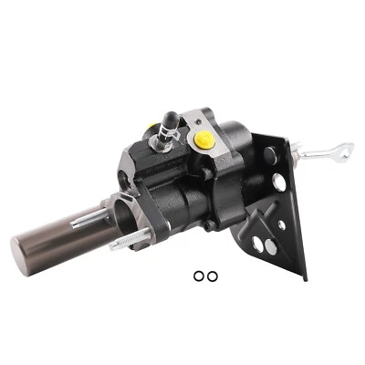 Hydraulic Power Brake Booster FOR GMC Yukon XL 1500 52-7370 2003-2006 - Image 1 of 4